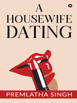 cover image of A Housewife Dating